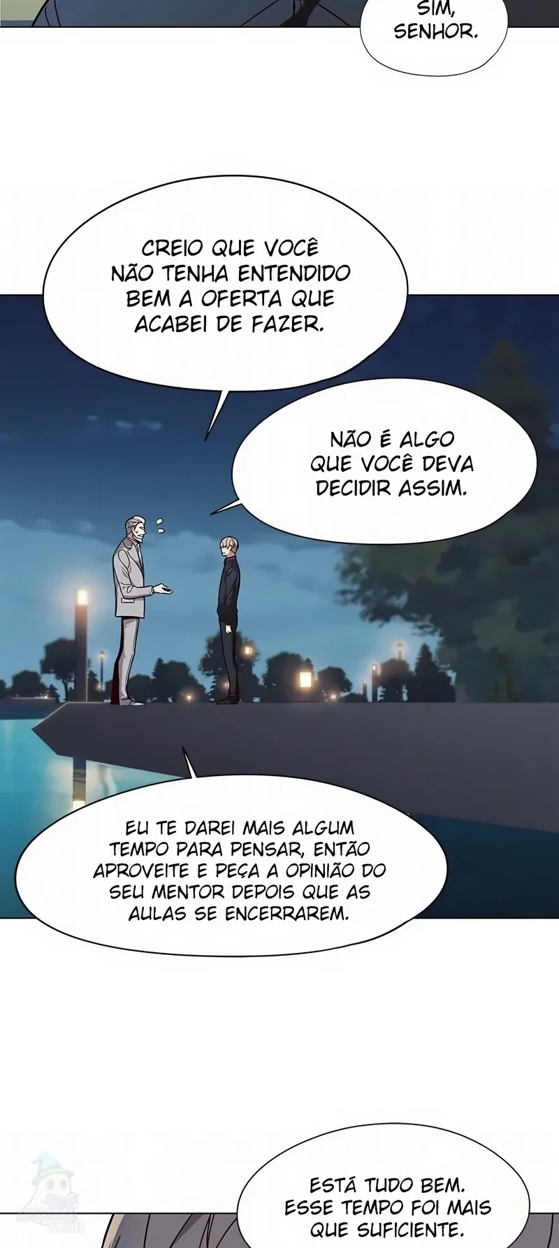 Read Eleceed BR Manga Online
