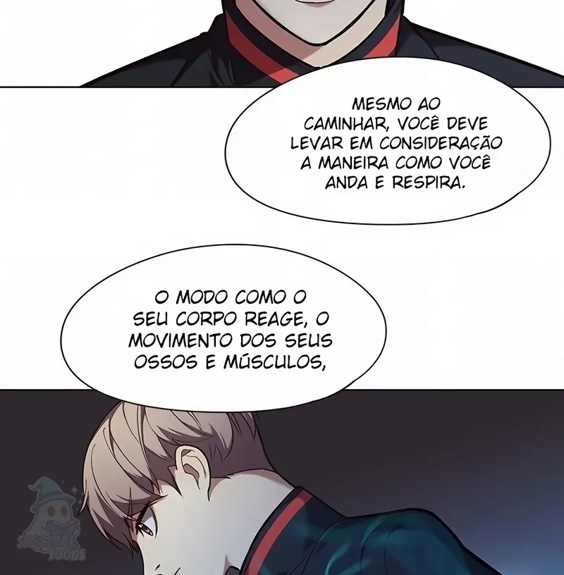 Read Eleceed BR Manga Online