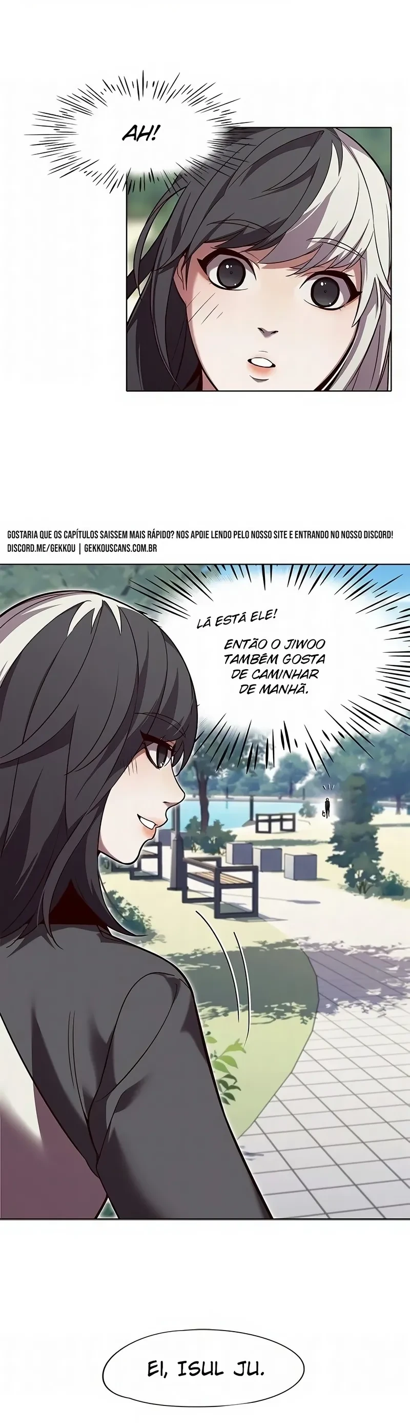 Read Eleceed BR Manga Online