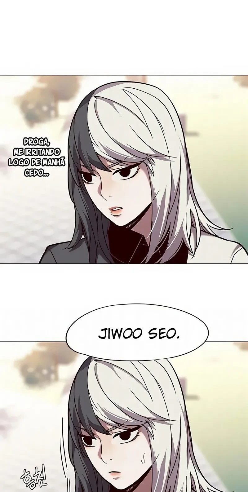 Read Eleceed BR Manga Online