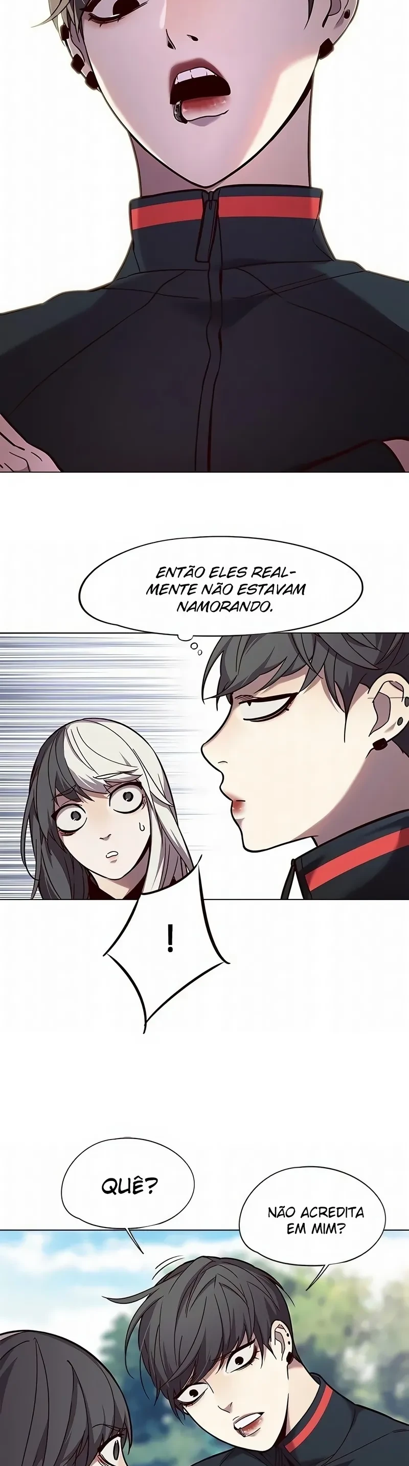Read Eleceed BR Manga Online