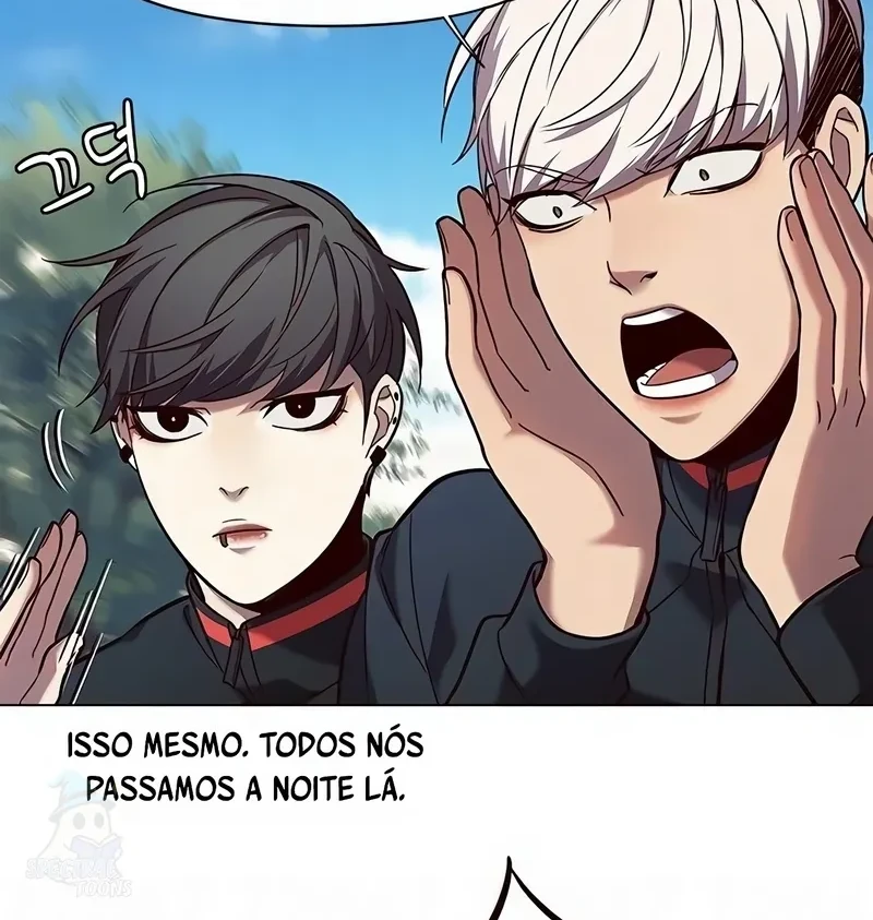 Read Eleceed BR Manga Online
