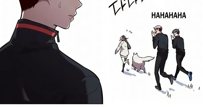 Read Eleceed BR Manga Online