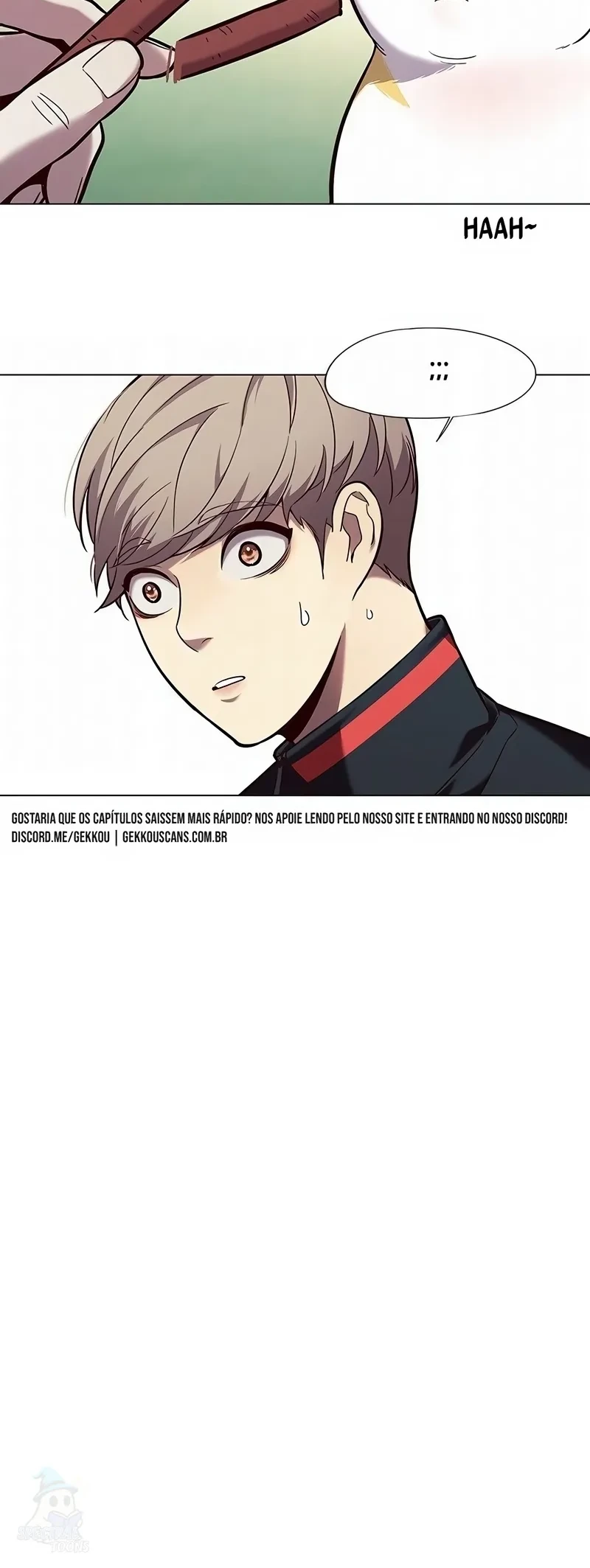 Read Eleceed BR Manga Online