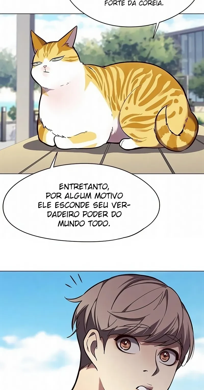 Read Eleceed BR Manga Online