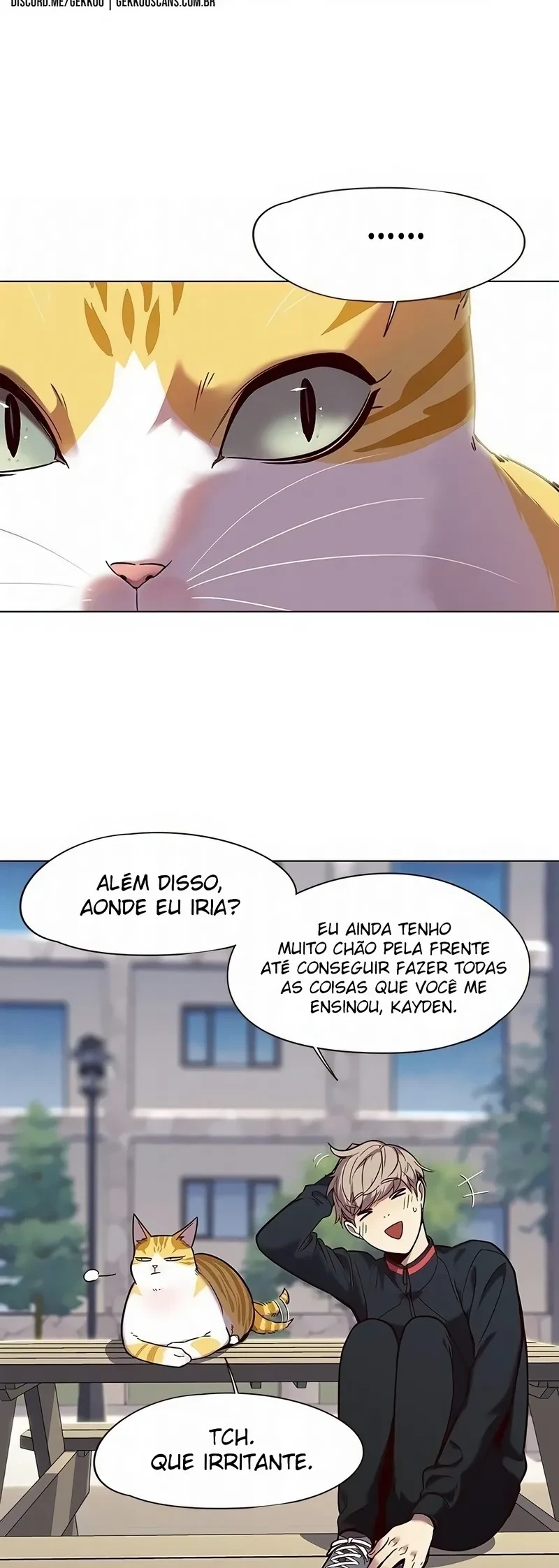 Read Eleceed BR Manga Online