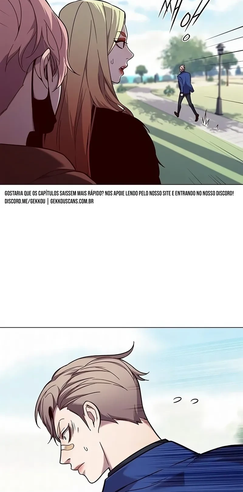 Read Eleceed BR Manga Online