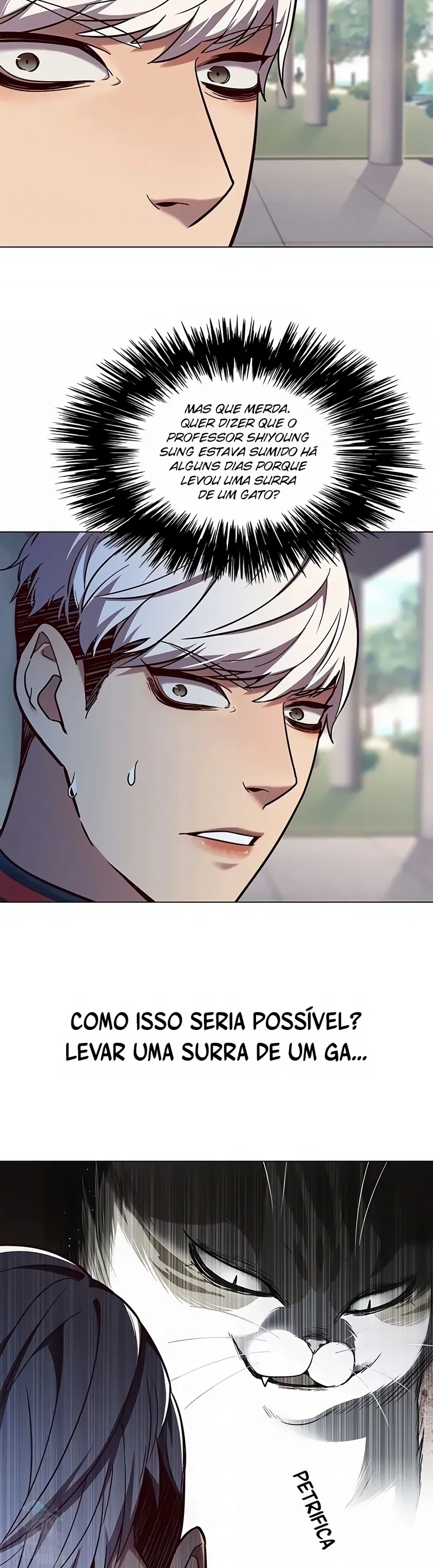 Read Eleceed BR Manga Online