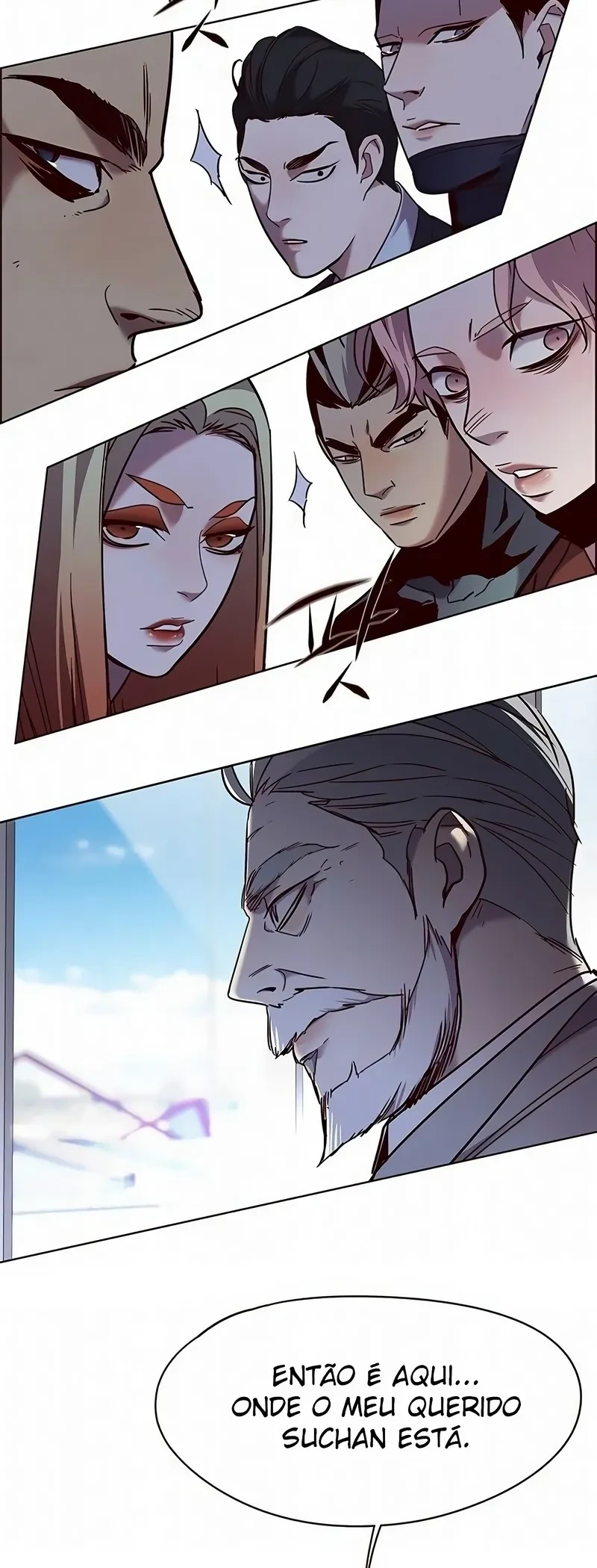 Read Eleceed BR Manga Online