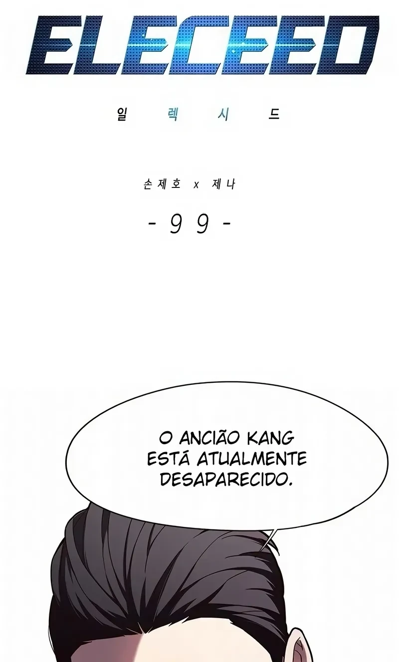 Read Eleceed BR Manga Online