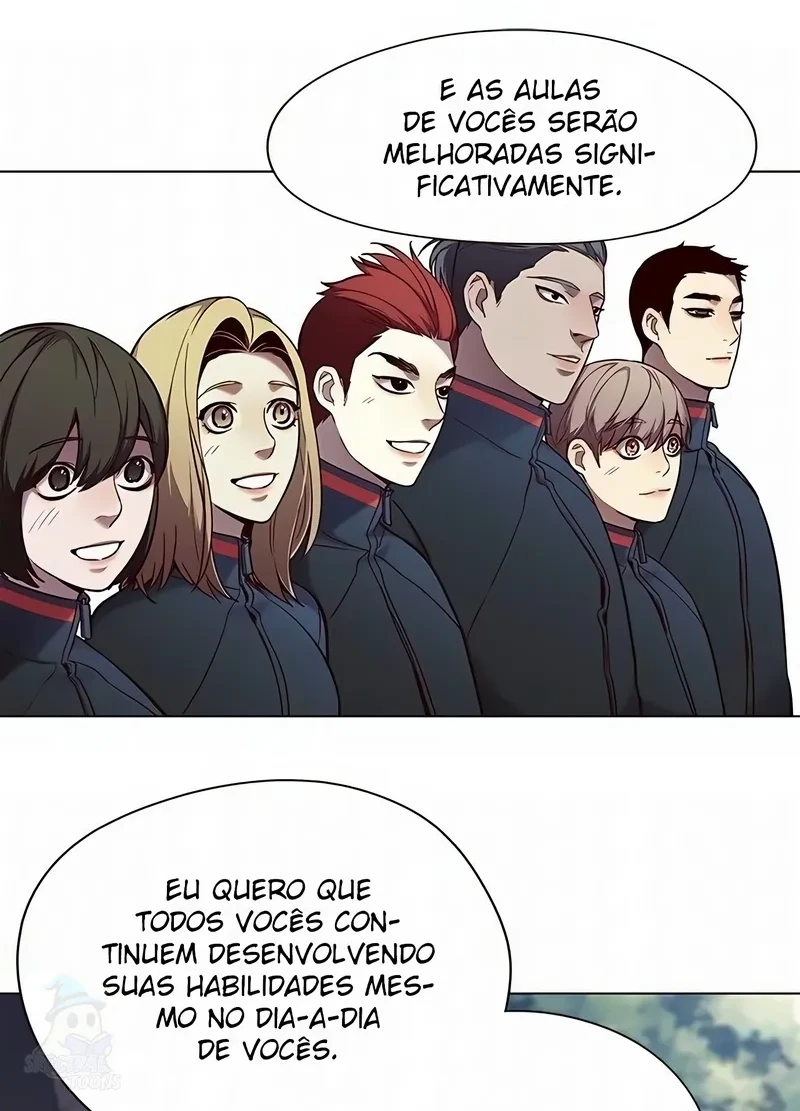 Read Eleceed BR Manga Online