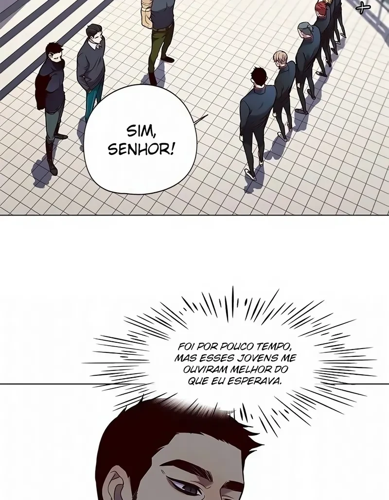 Read Eleceed BR Manga Online