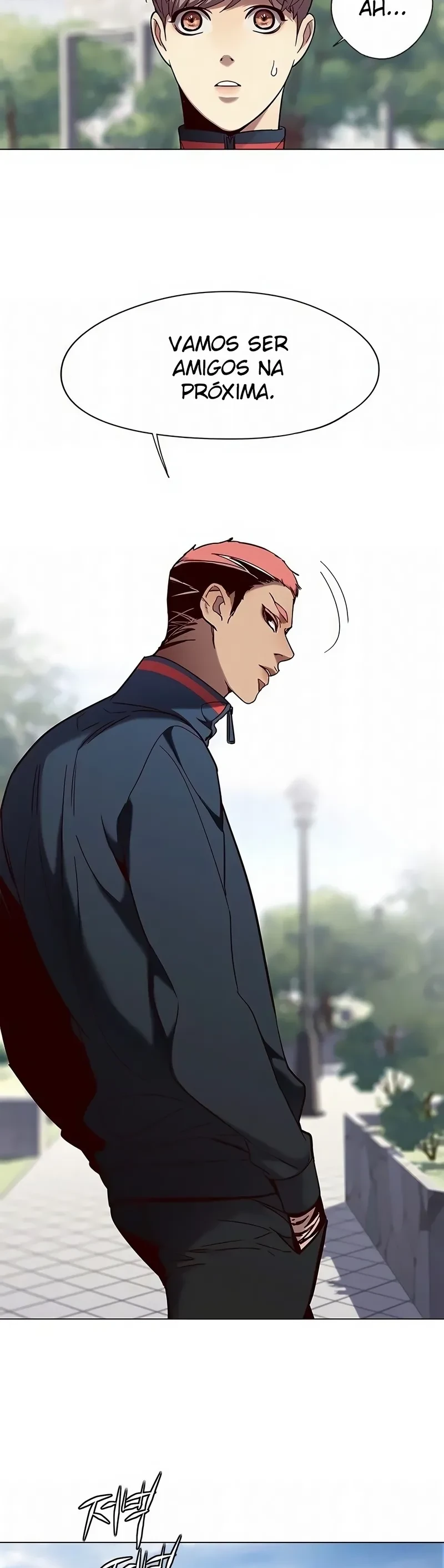 Read Eleceed BR Manga Online