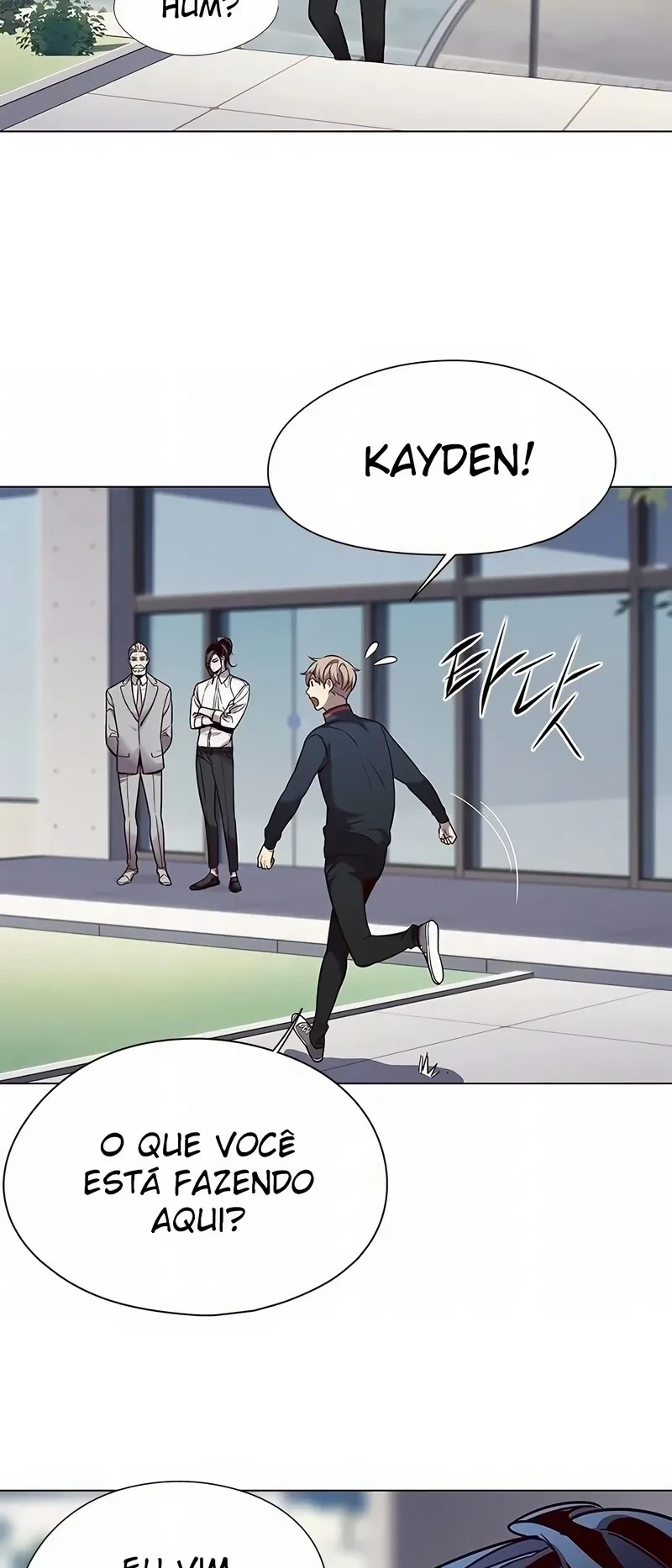 Read Eleceed BR Manga Online
