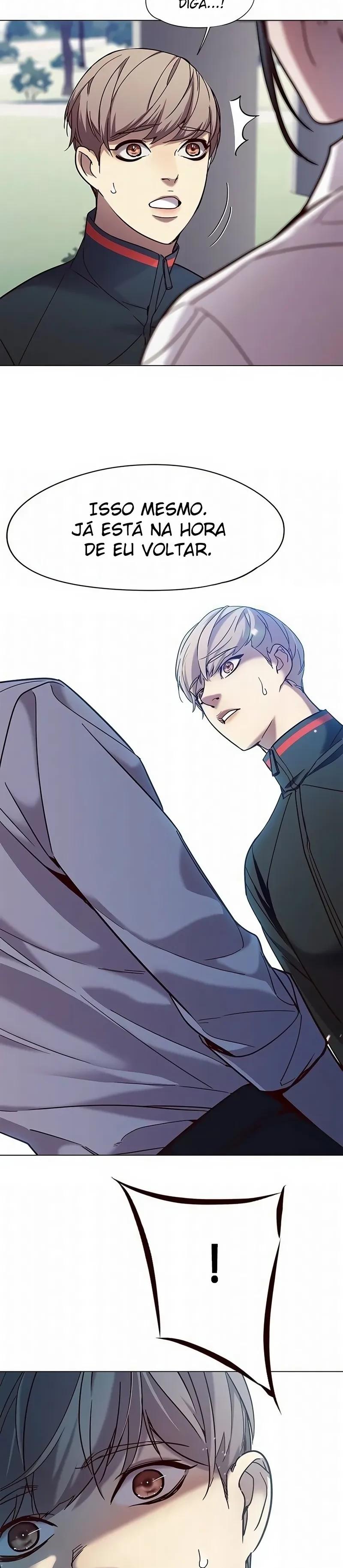 Read Eleceed BR Manga Online