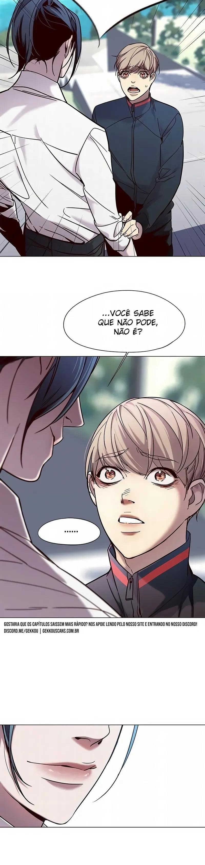 Read Eleceed BR Manga Online