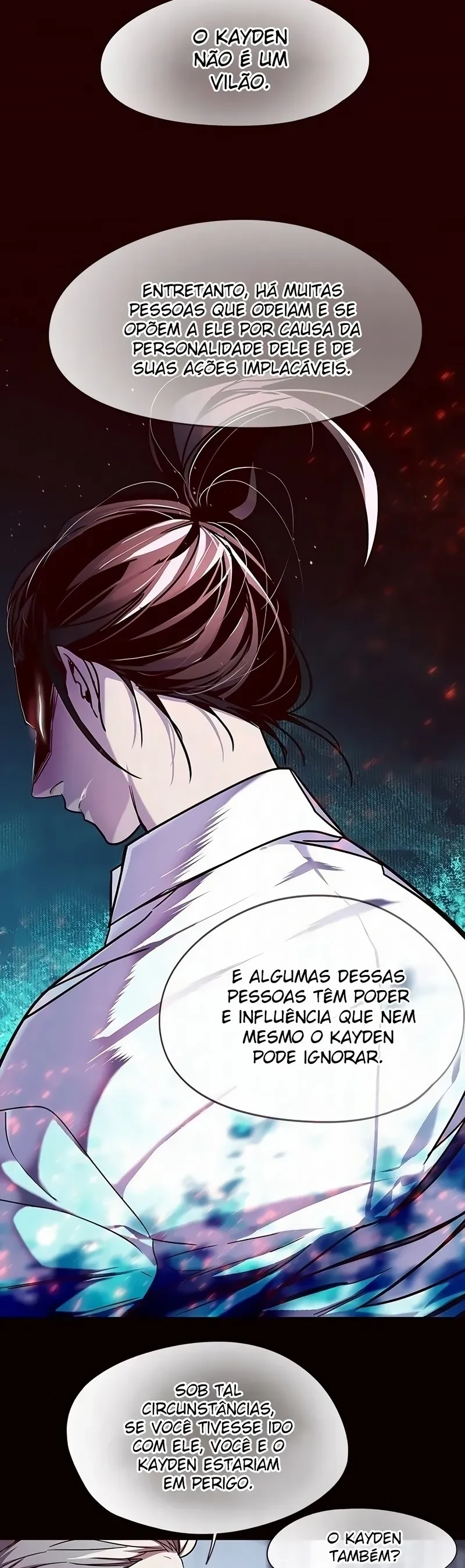 Read Eleceed BR Manga Online