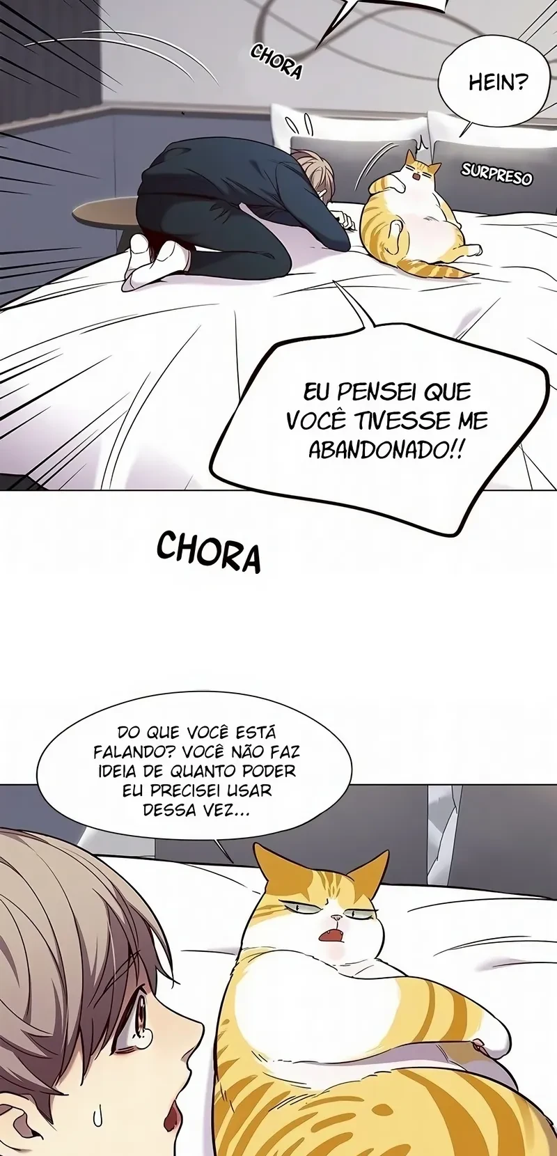 Read Eleceed BR Manga Online