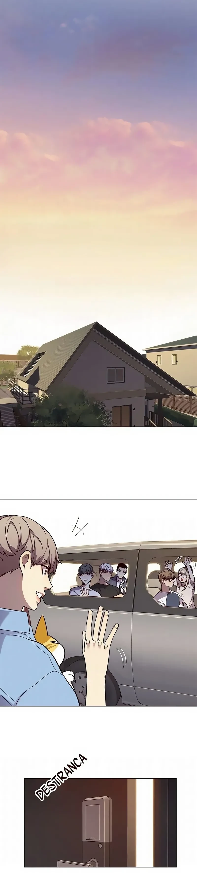 Read Eleceed BR Manga Online