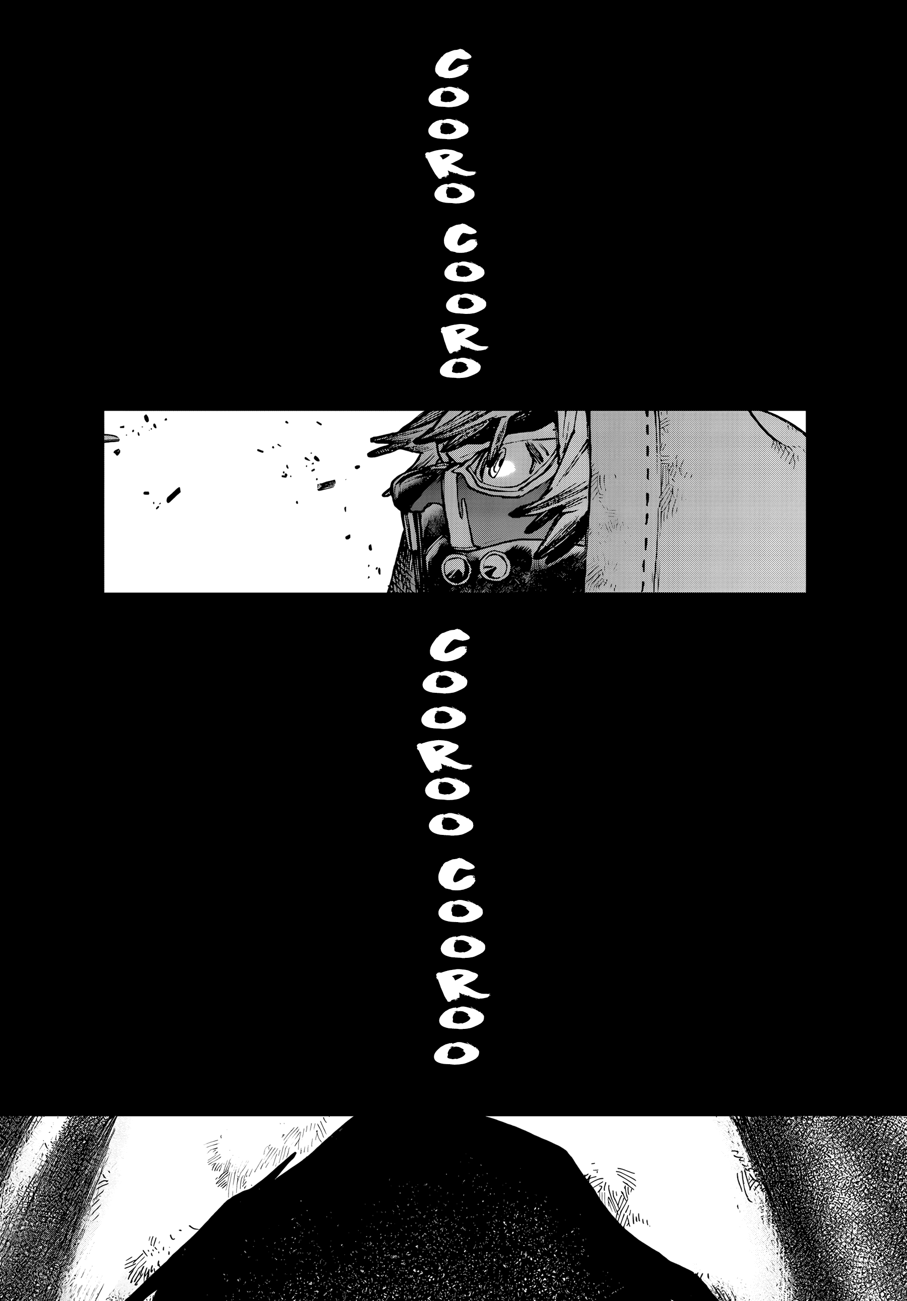 Read Gachiakuta BR Manga Online