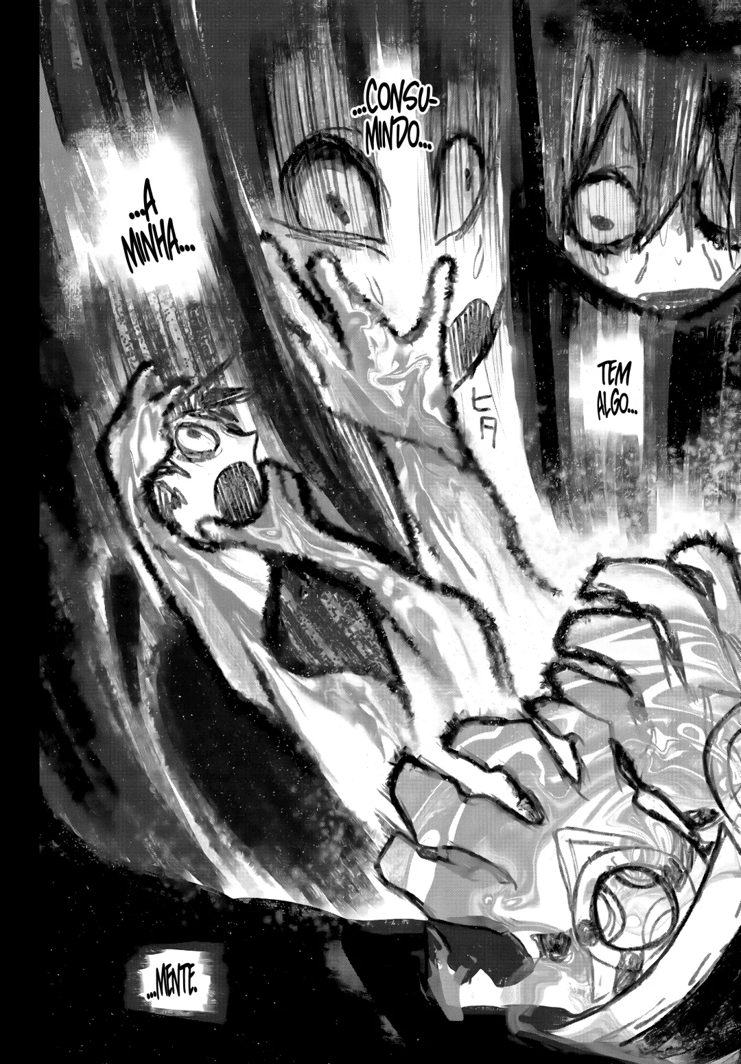 Read Gachiakuta BR Manga Online