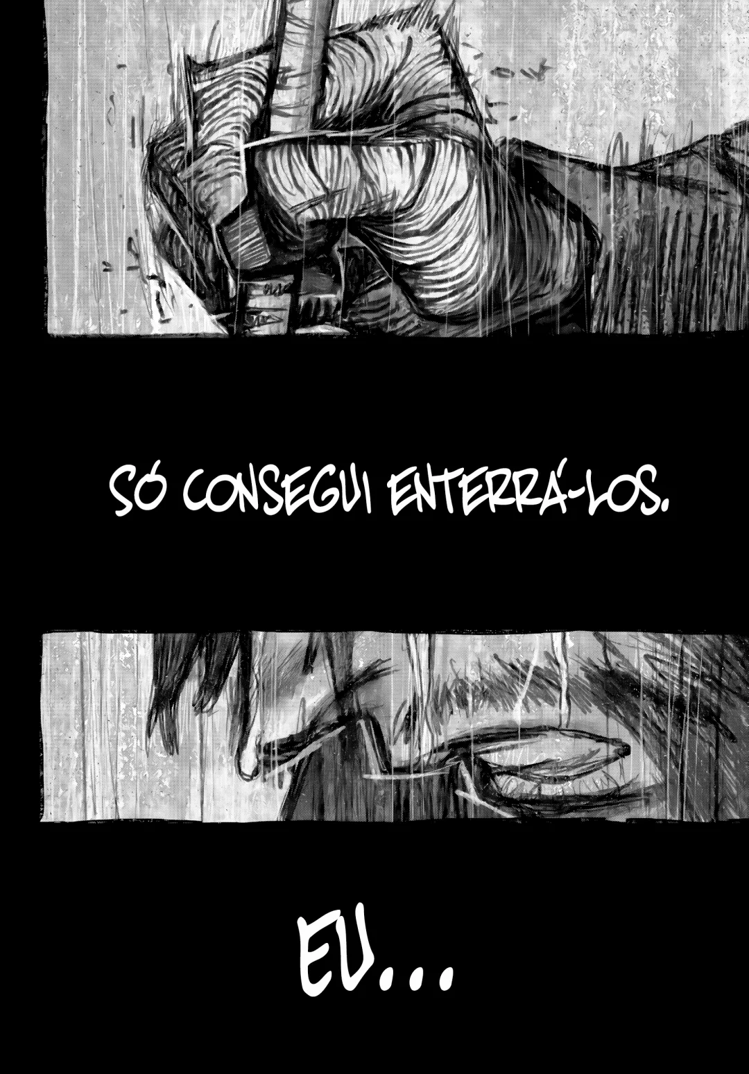 Read Gachiakuta BR Manga Online