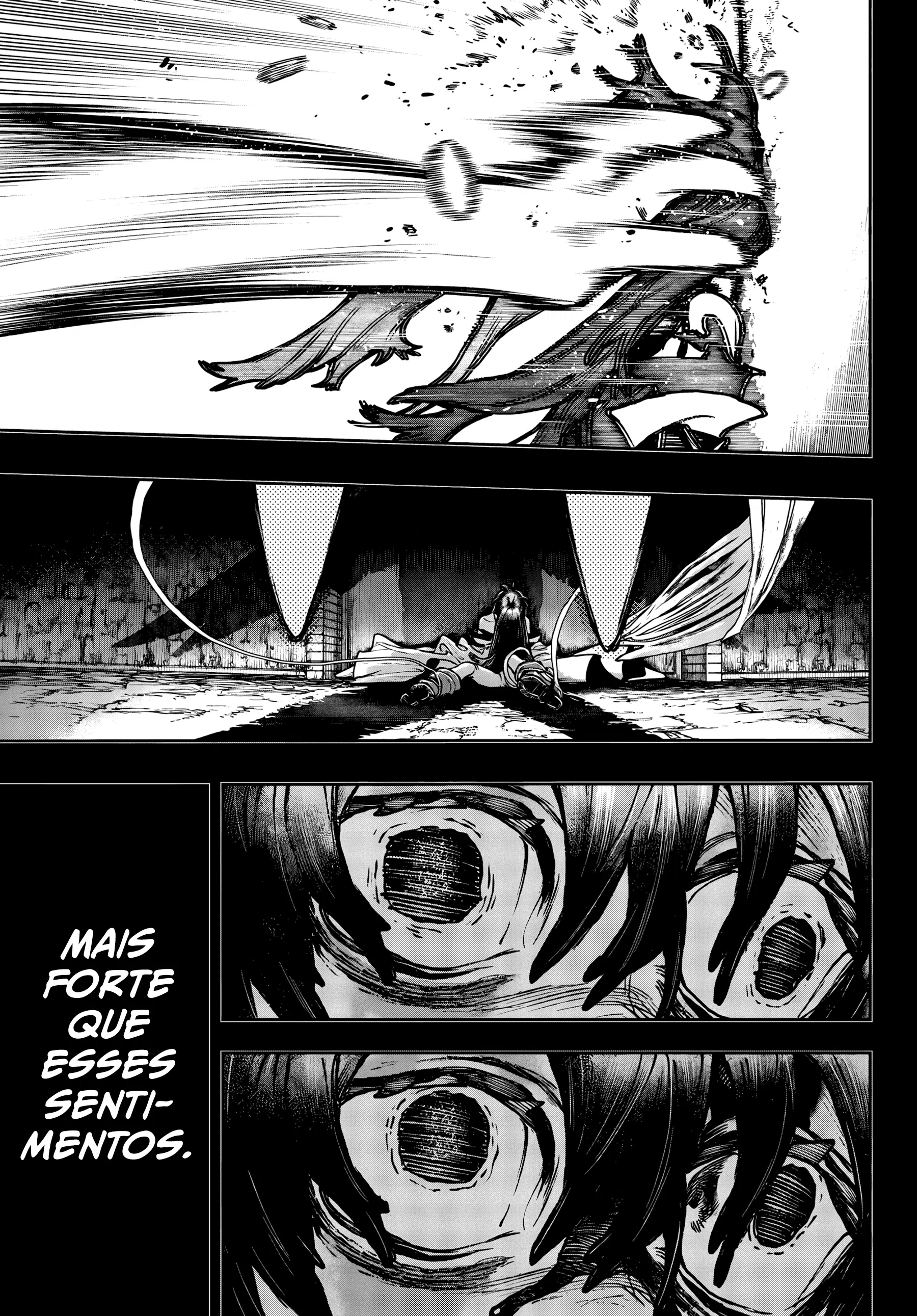 Read Gachiakuta BR Manga Online