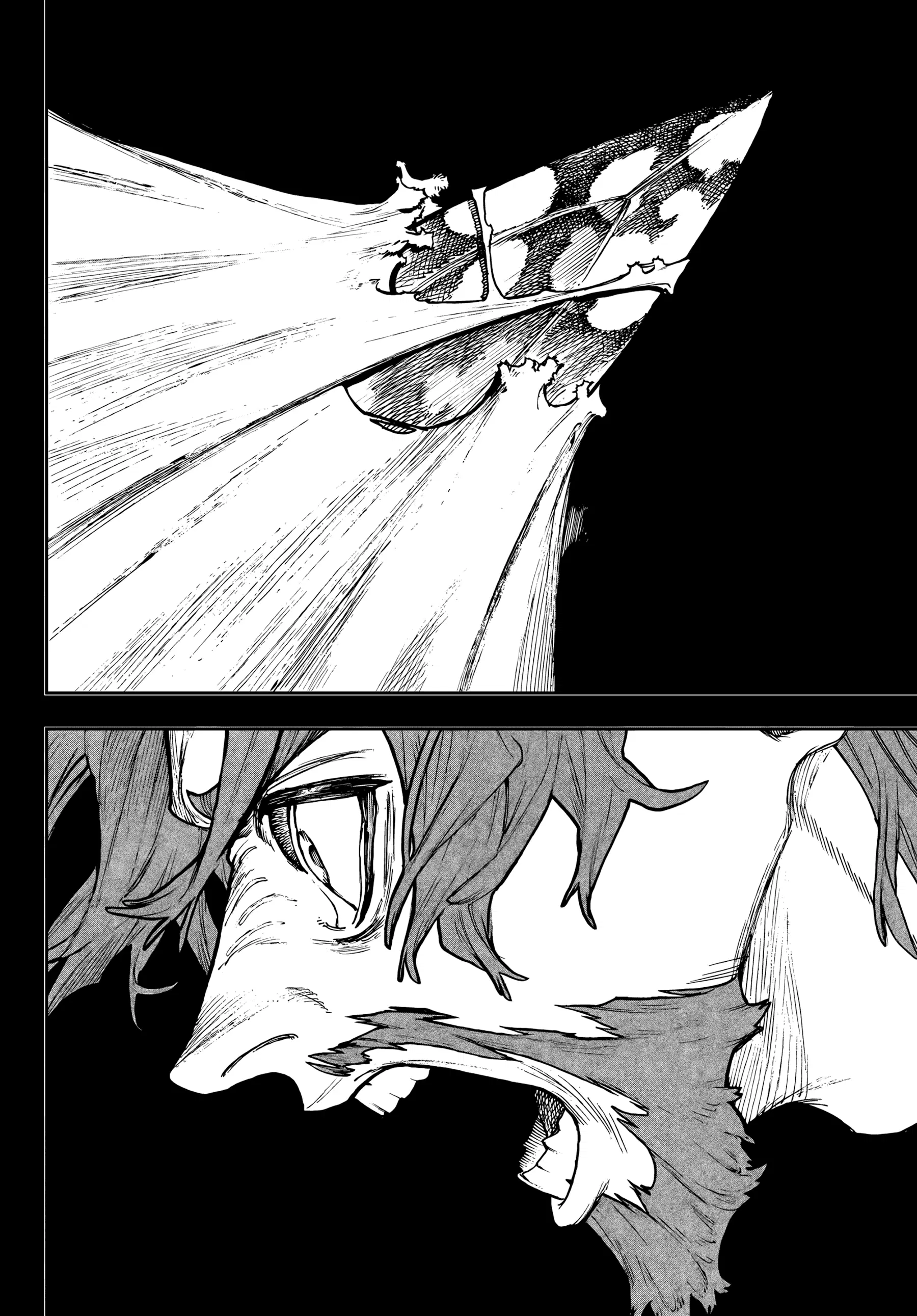 Read Gachiakuta BR Manga Online