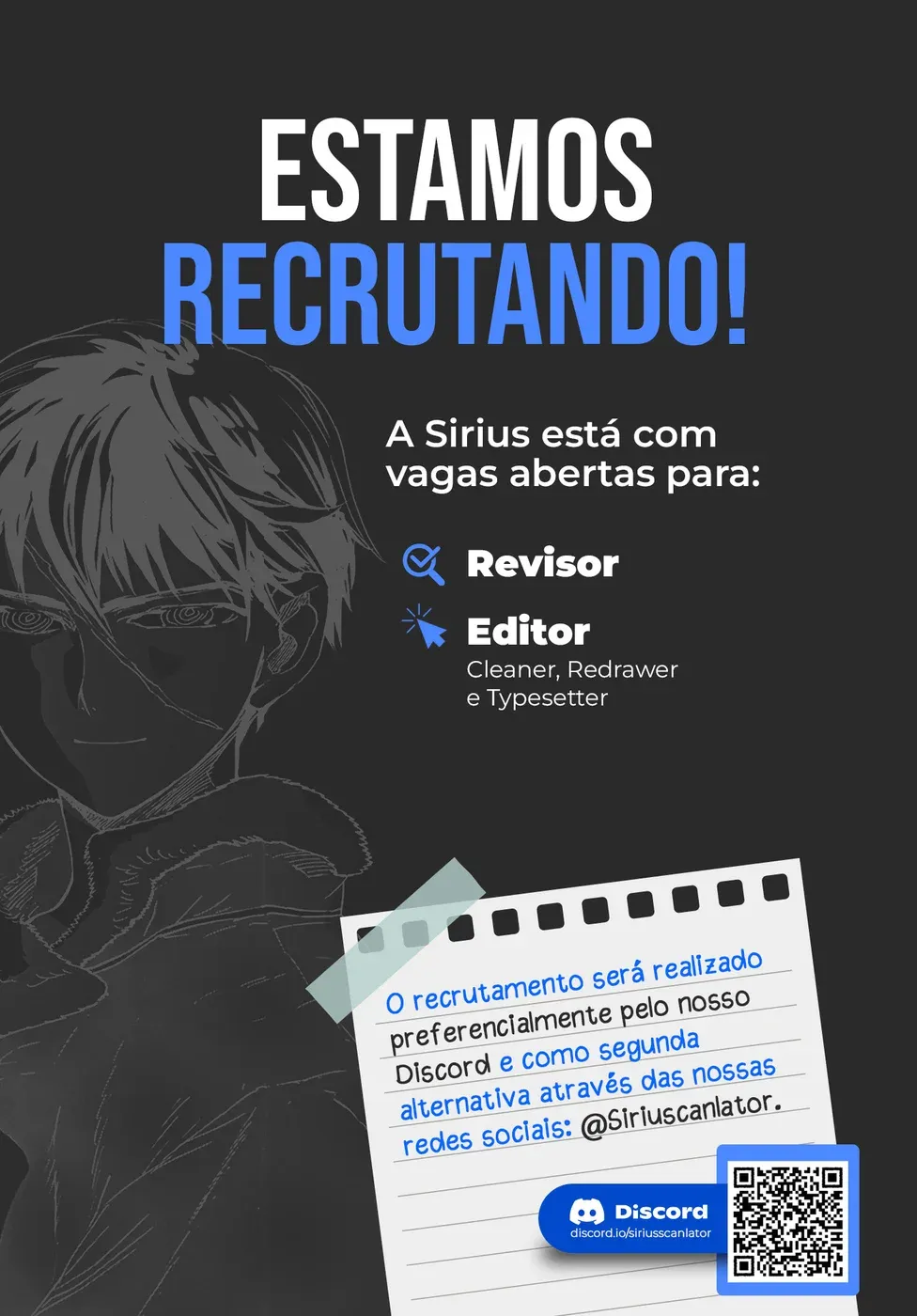 Read Gachiakuta BR Manga Online