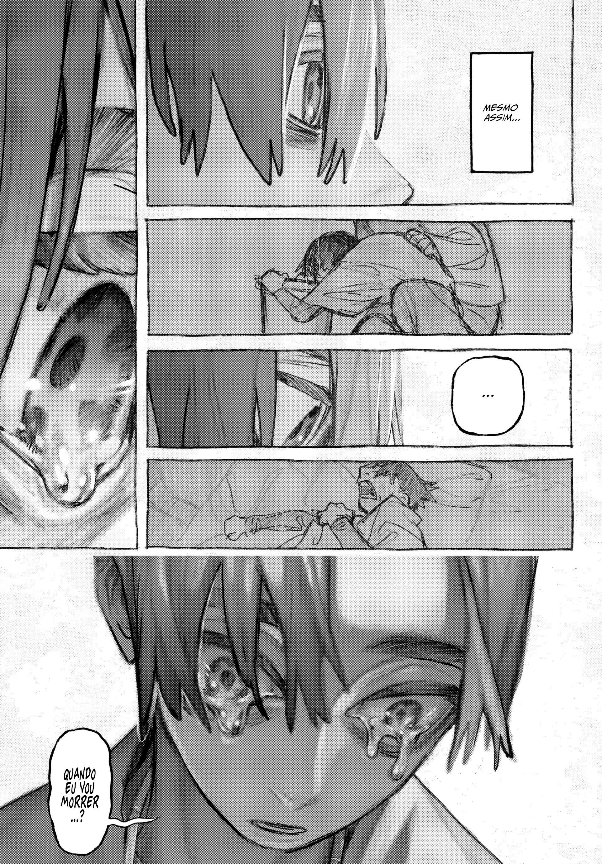 Read Gachiakuta BR Manga Online