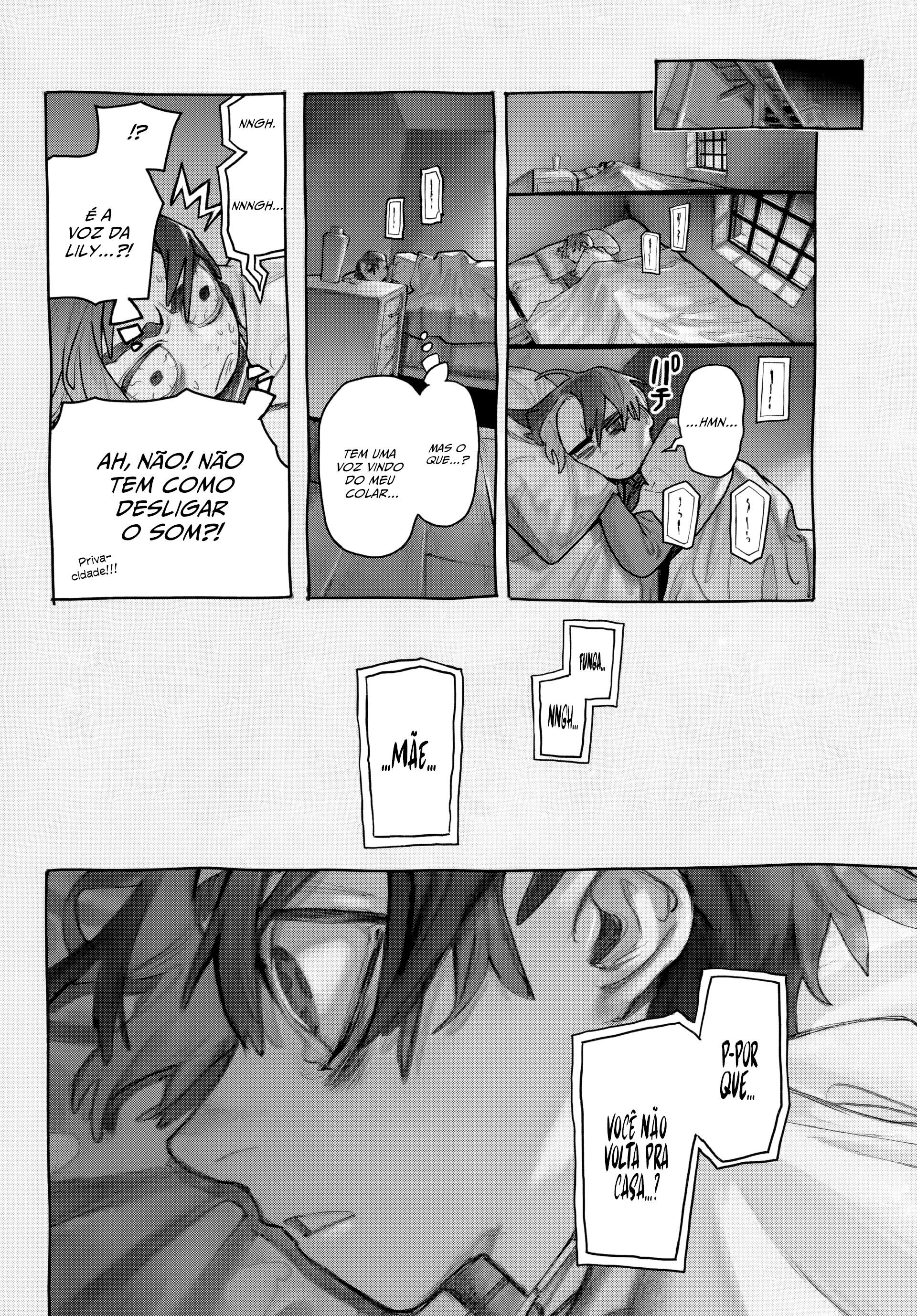 Read Gachiakuta BR Manga Online