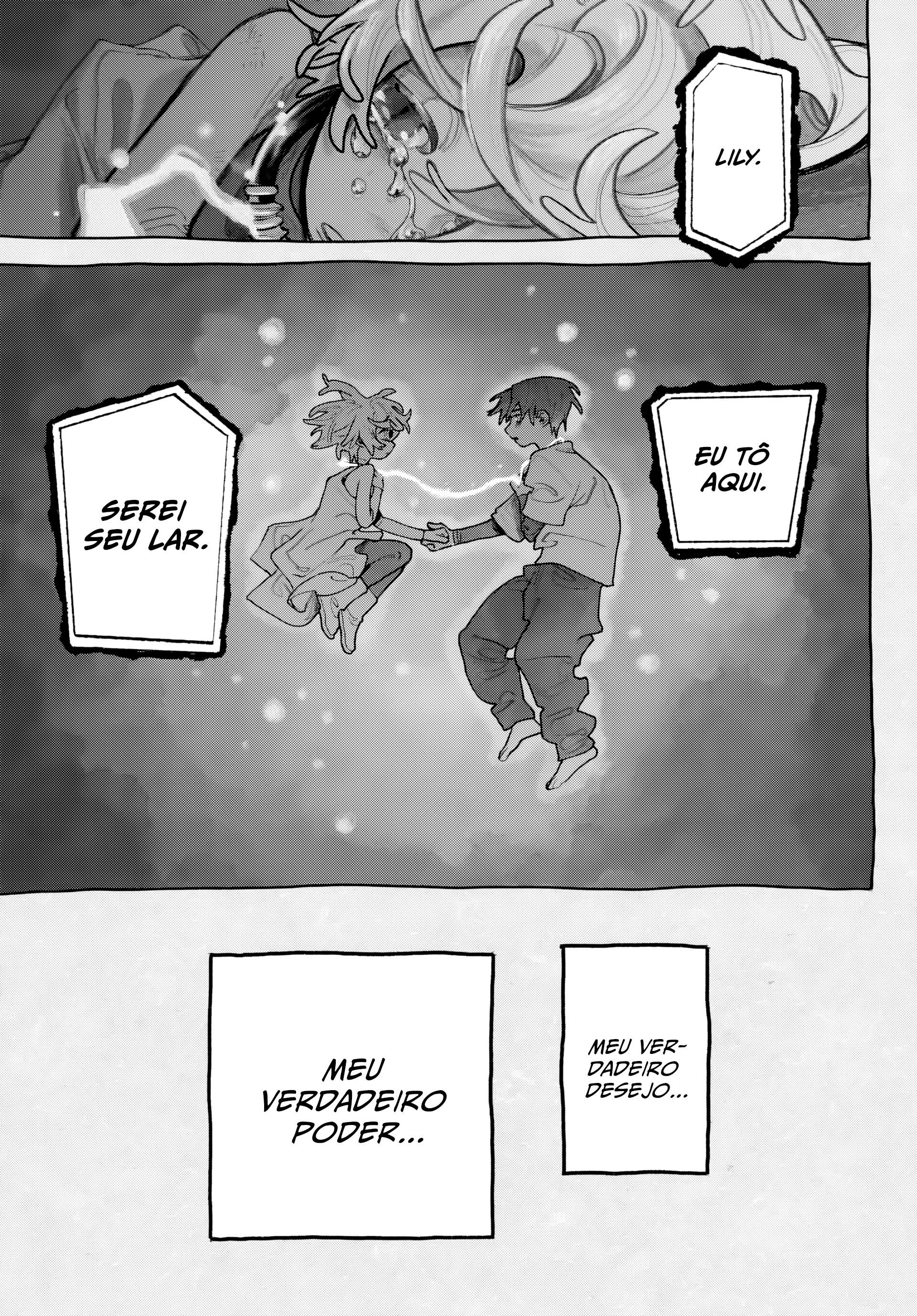 Read Gachiakuta BR Manga Online
