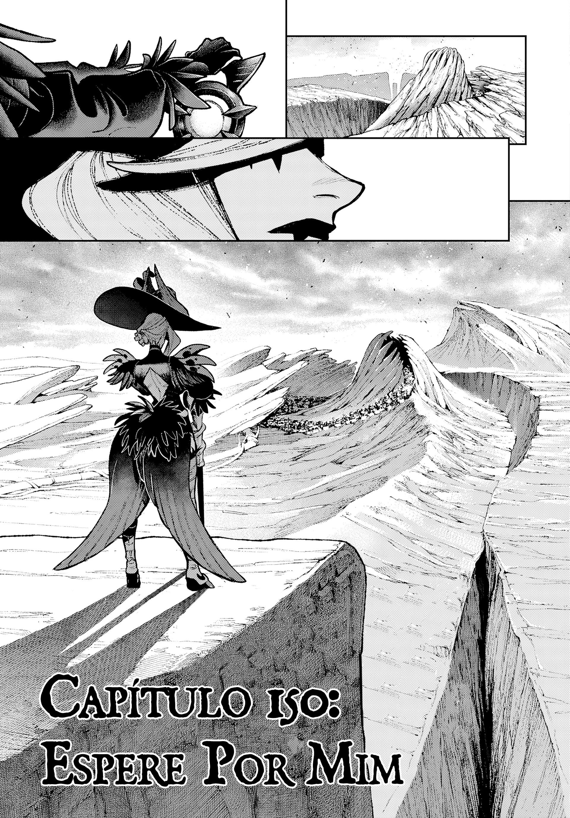 Read Gachiakuta BR Manga Online