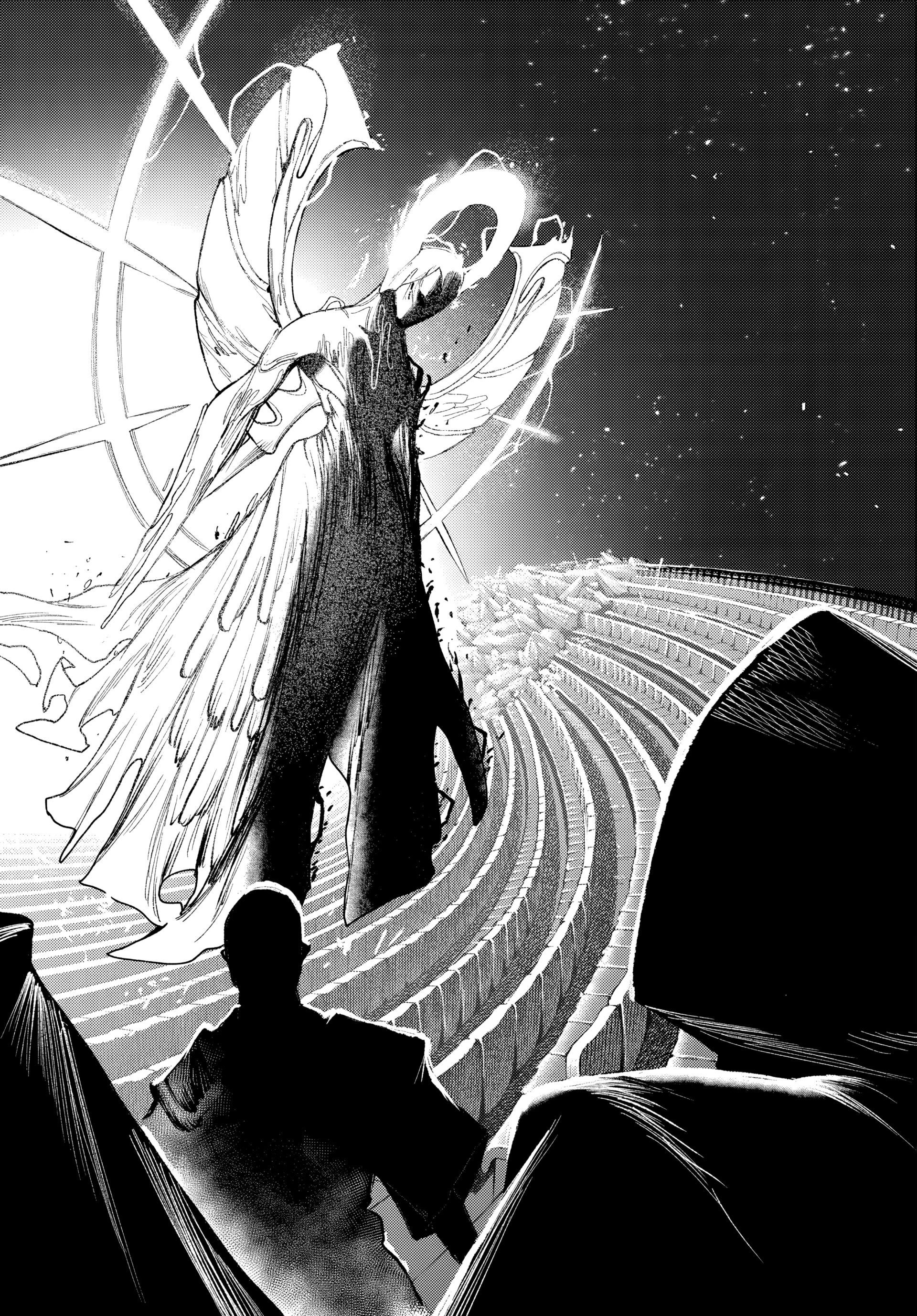 Read Gachiakuta BR Manga Online