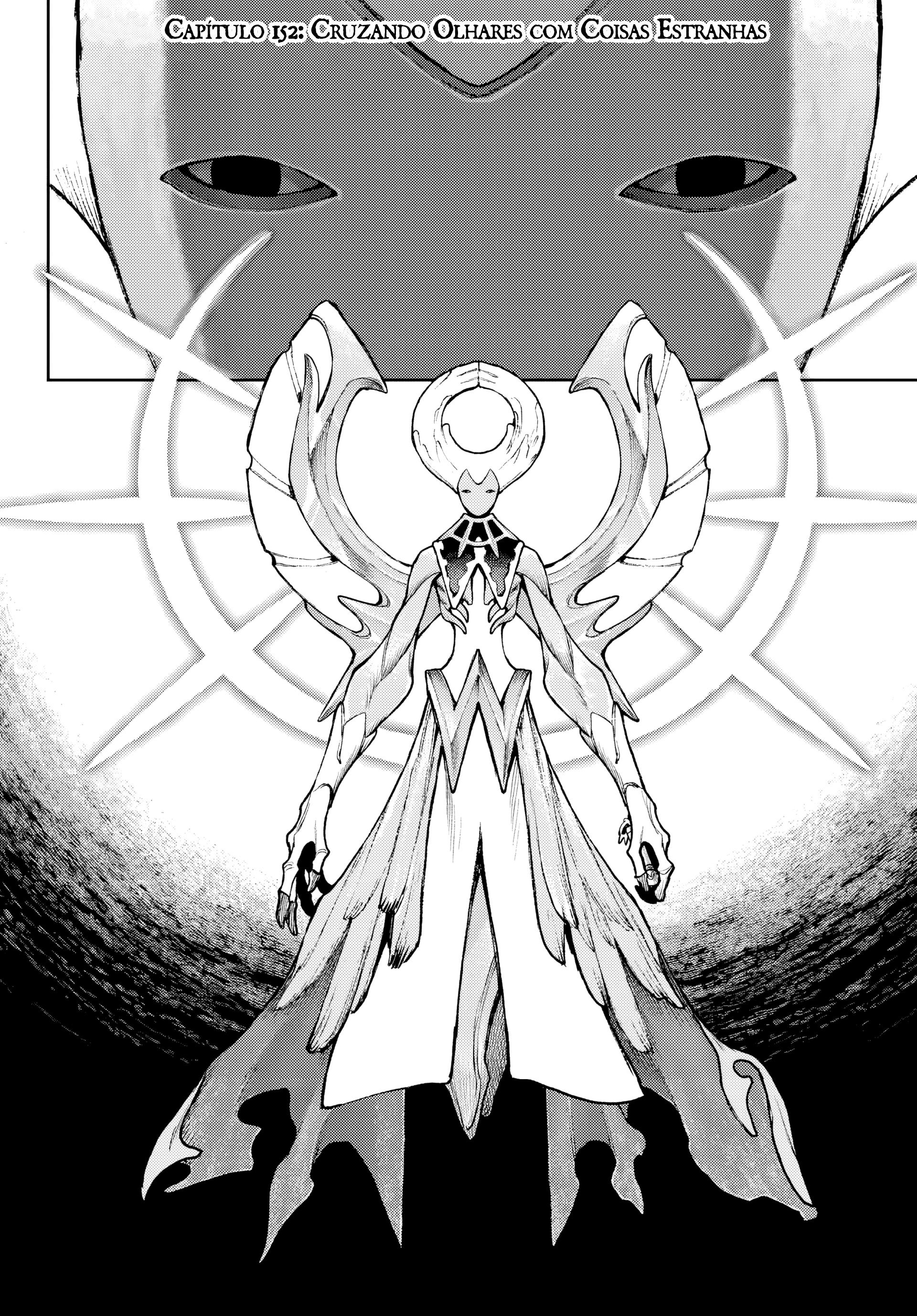 Read Gachiakuta BR Manga Online