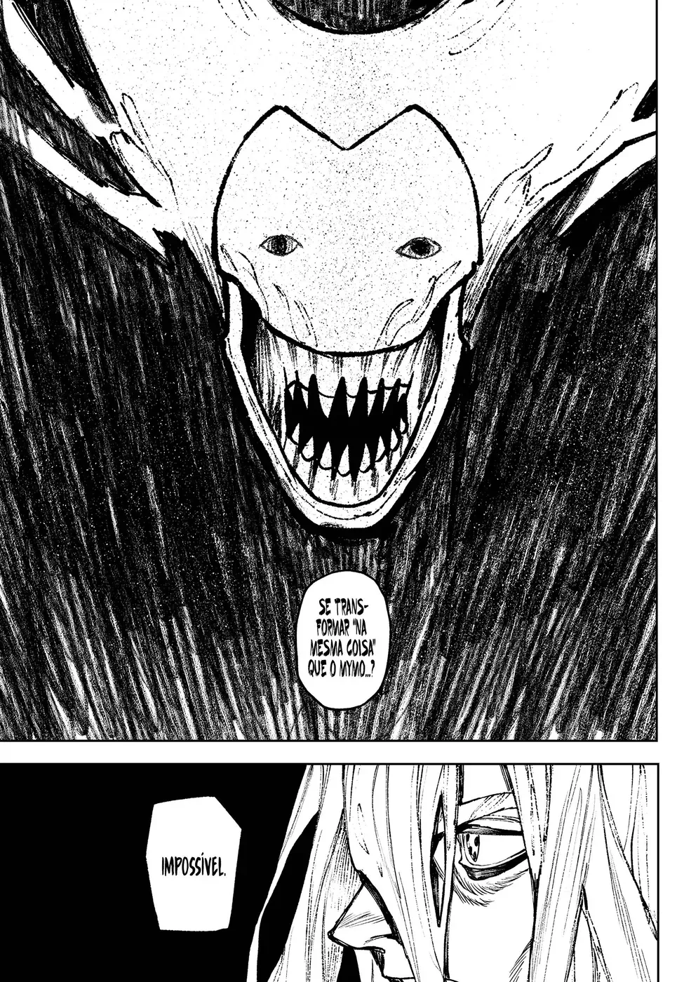 Read Gachiakuta BR Manga Online