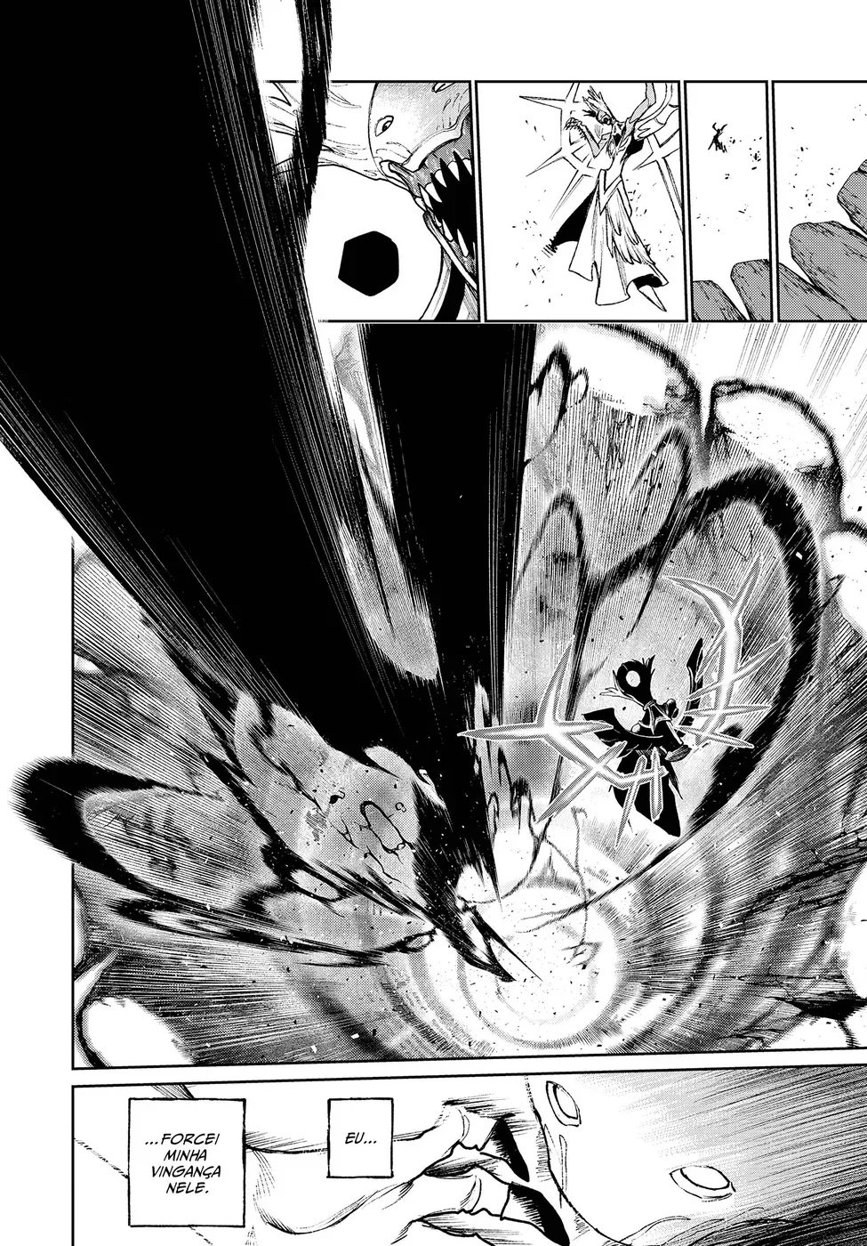 Read Gachiakuta BR Manga Online