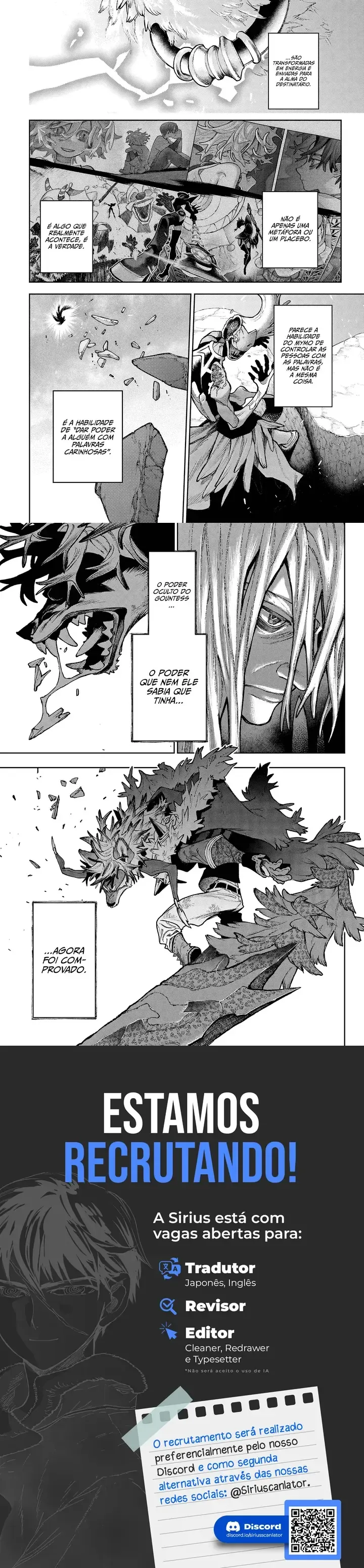 Read Gachiakuta BR Manga Online