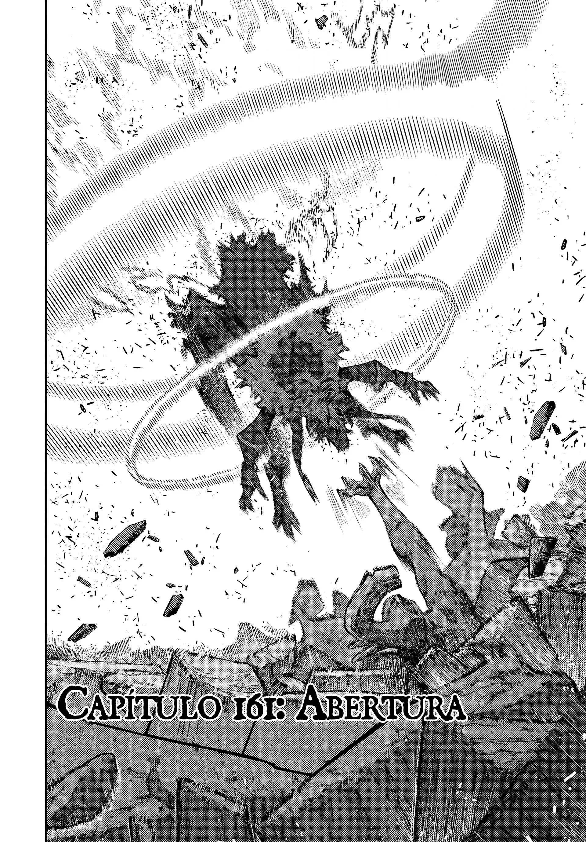 Read Gachiakuta BR Manga Online