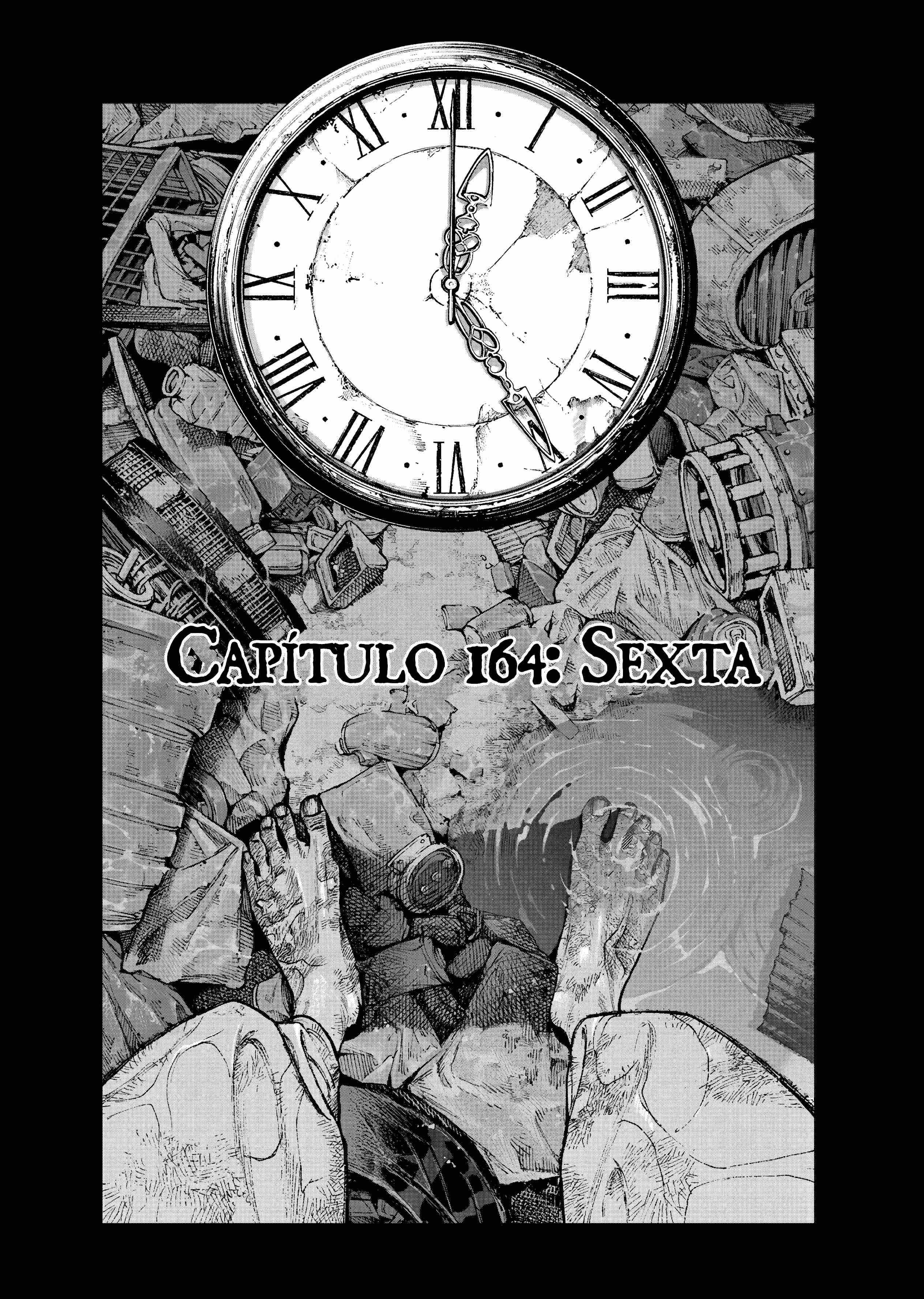Read Gachiakuta BR Manga Online