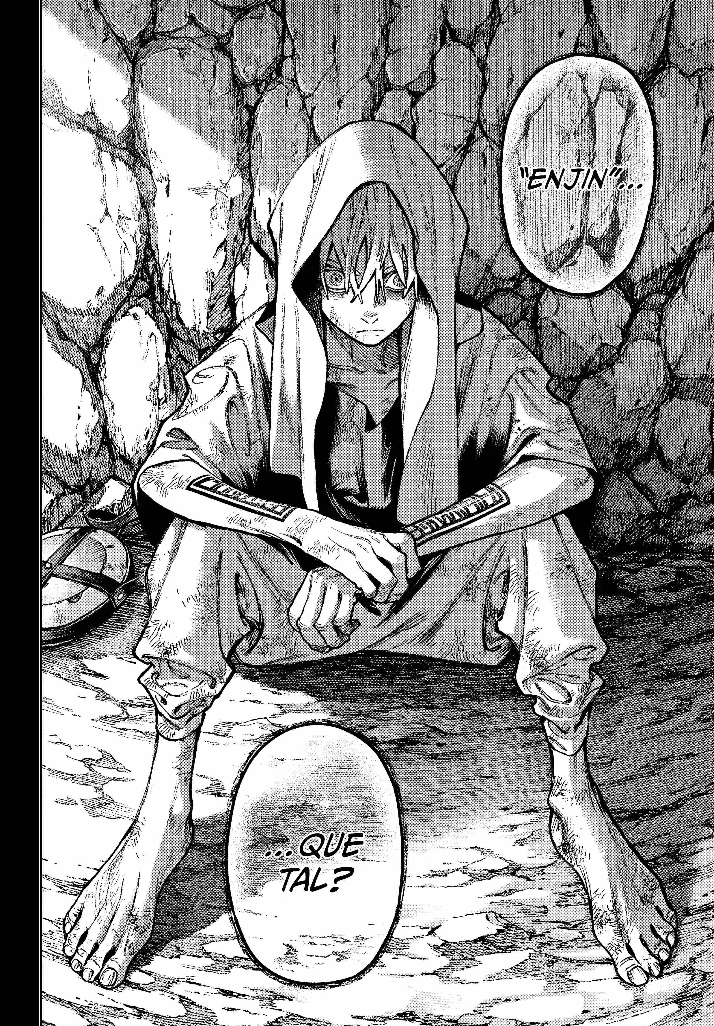Read Gachiakuta BR Manga Online