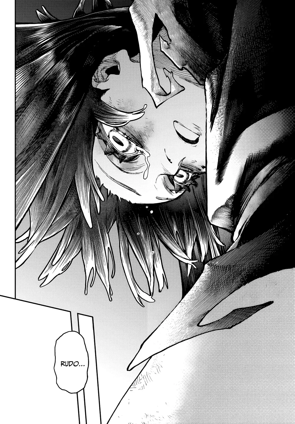 Read Gachiakuta BR Manga Online