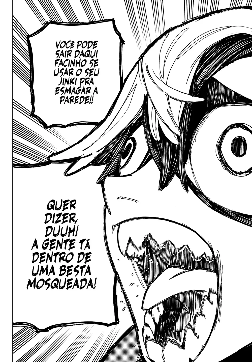 Read Gachiakuta Manga BR Manga Online