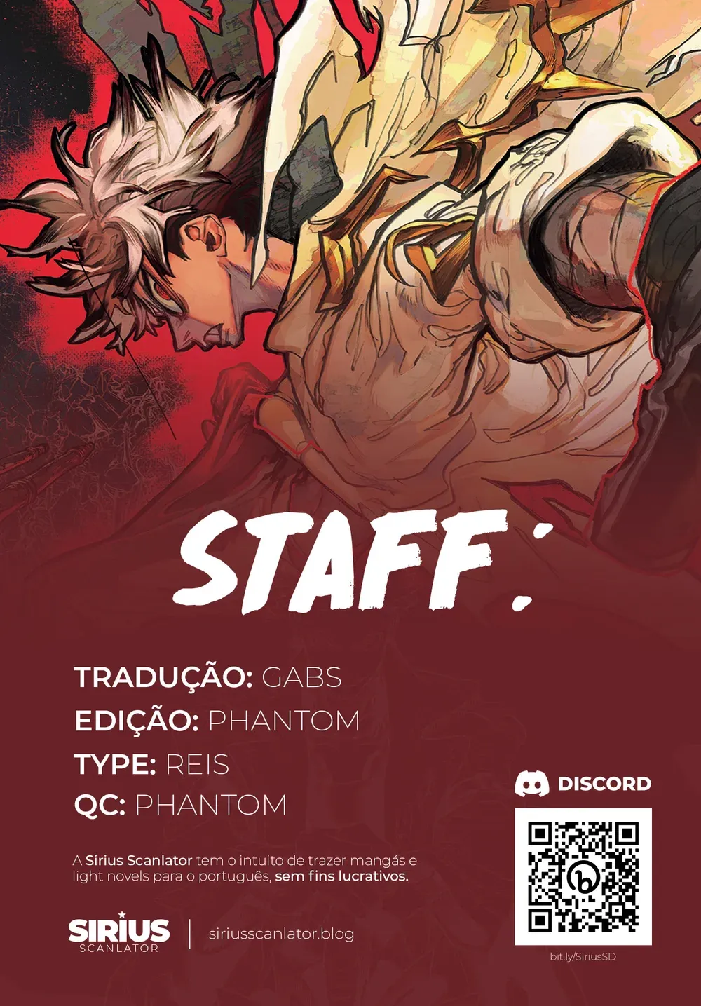 Read Gachiakuta Manga BR Manga Online