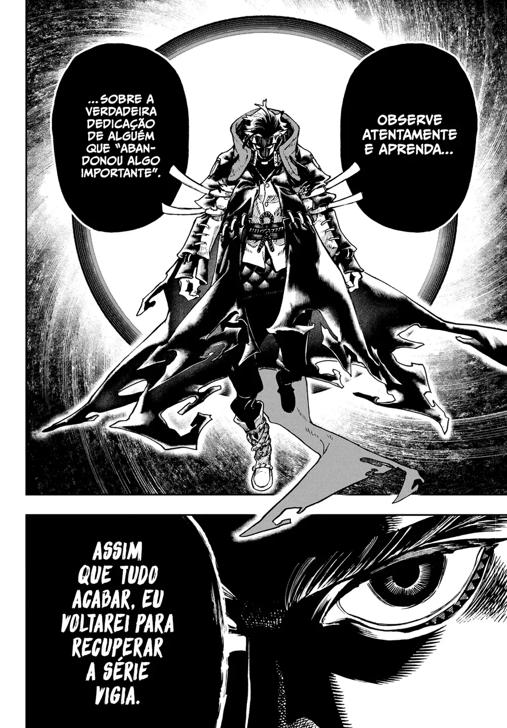 Read Gachiakuta Manga BR Manga Online