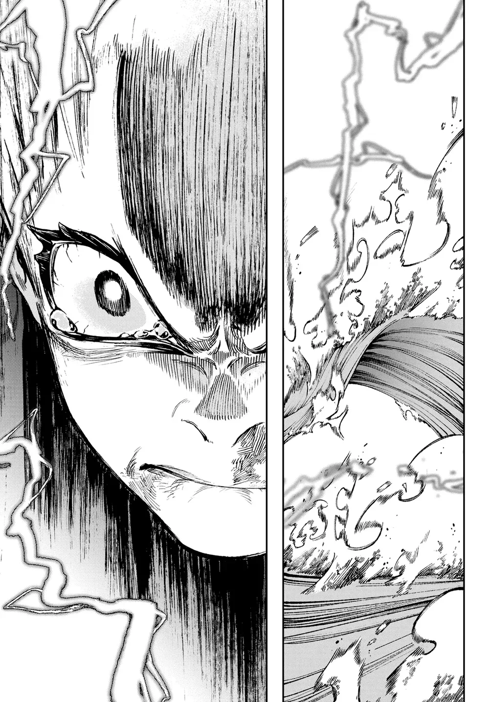 Read Gachiakuta Manga BR Manga Online