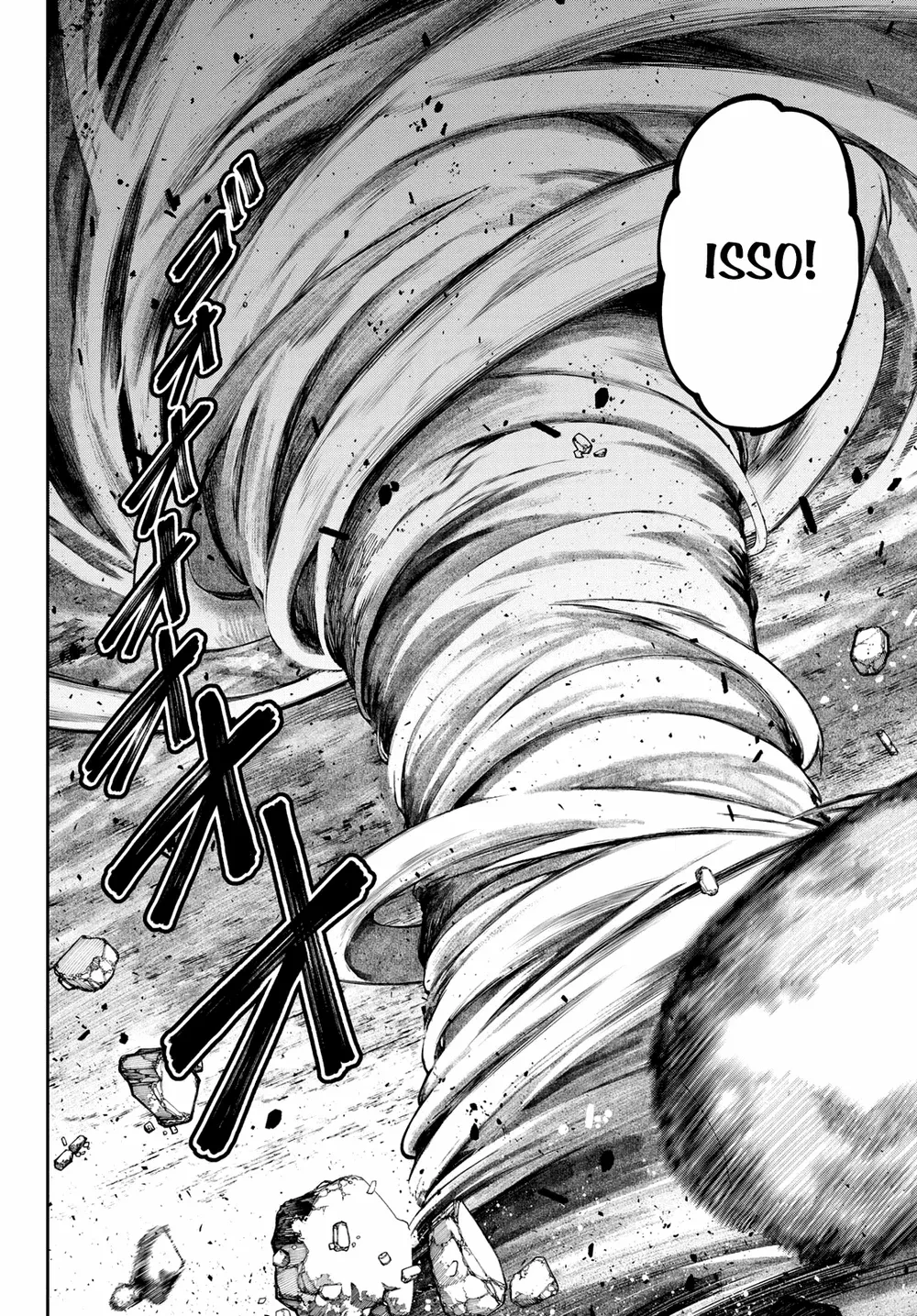 Read Gachiakuta Manga BR Manga Online