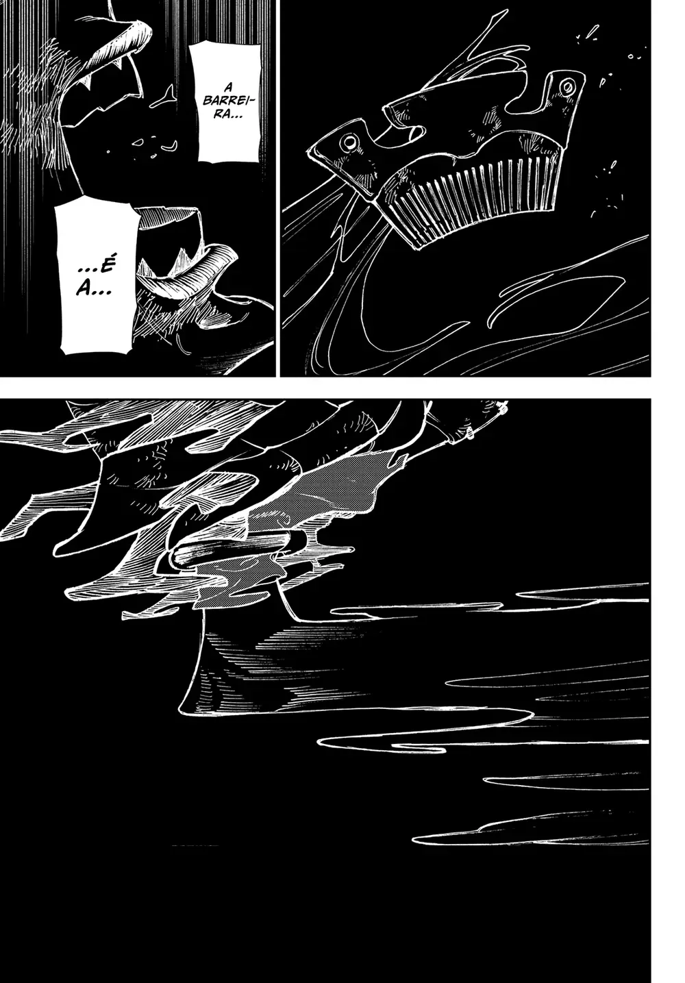 Read Gachiakuta Manga BR Manga Online
