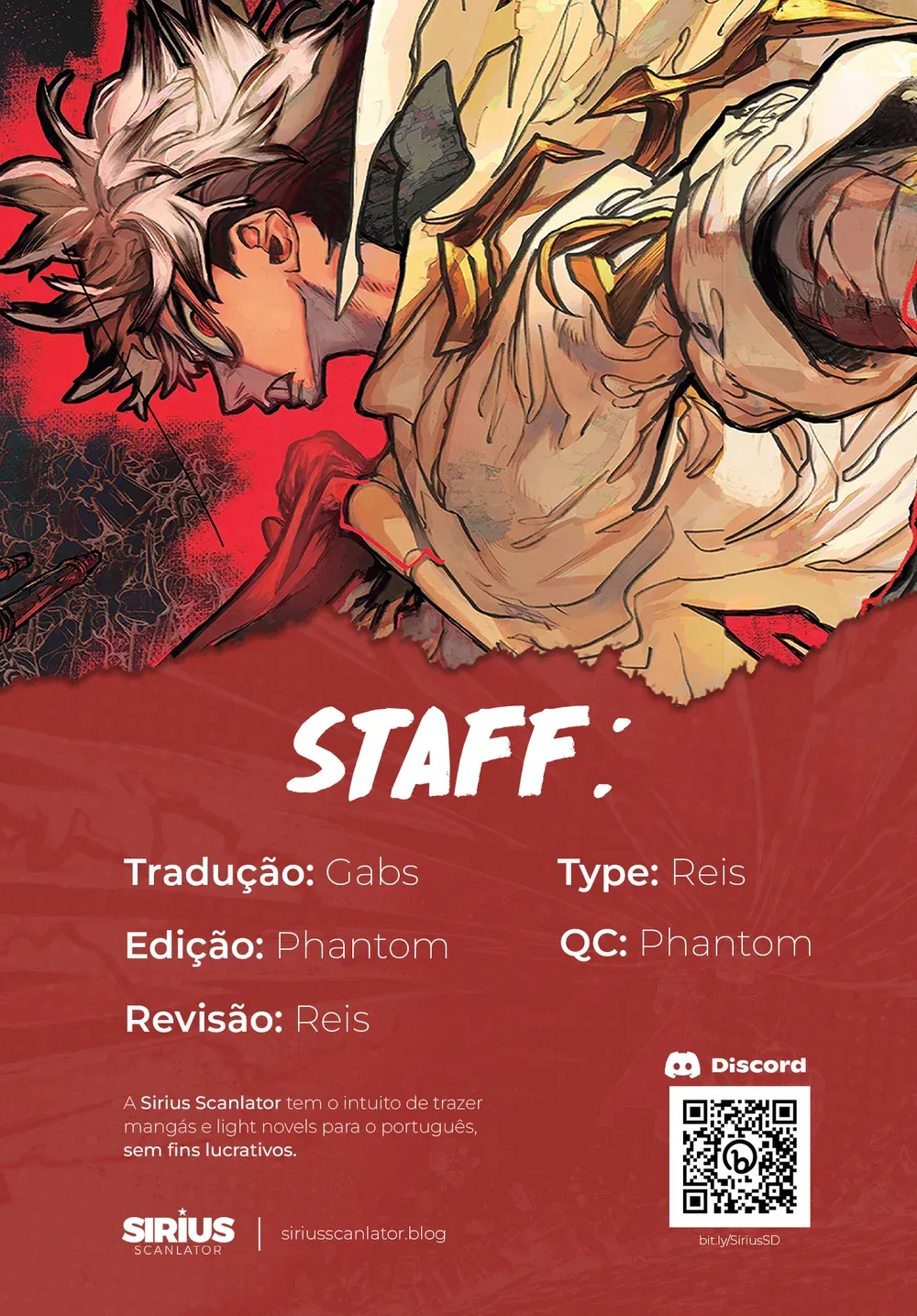 Read Gachiakuta Manga BR Manga Online