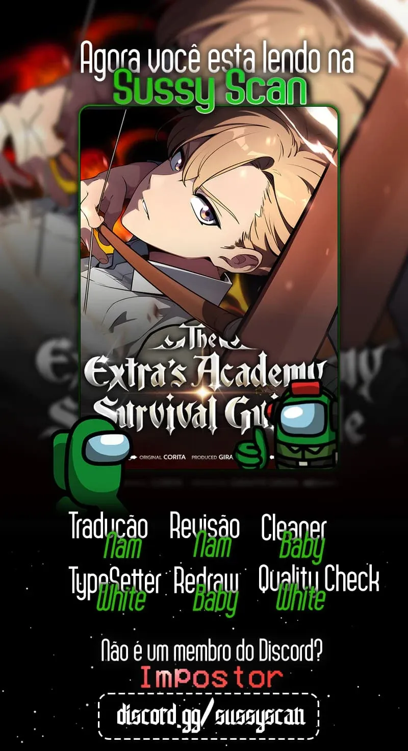 Read Guia de Sobrevivência do Extra da Academia br Manga Online